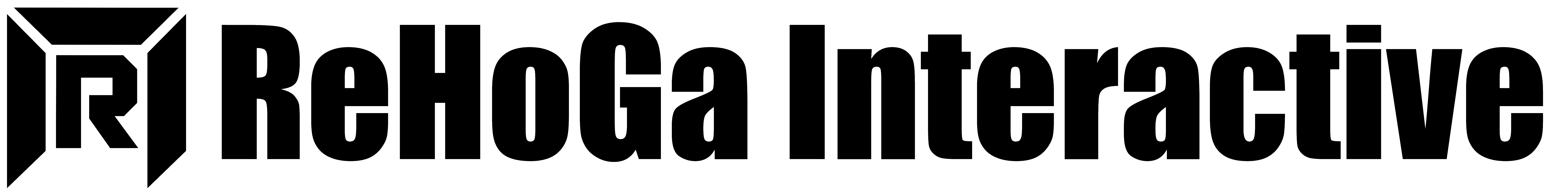 ReHoGa Interactive
